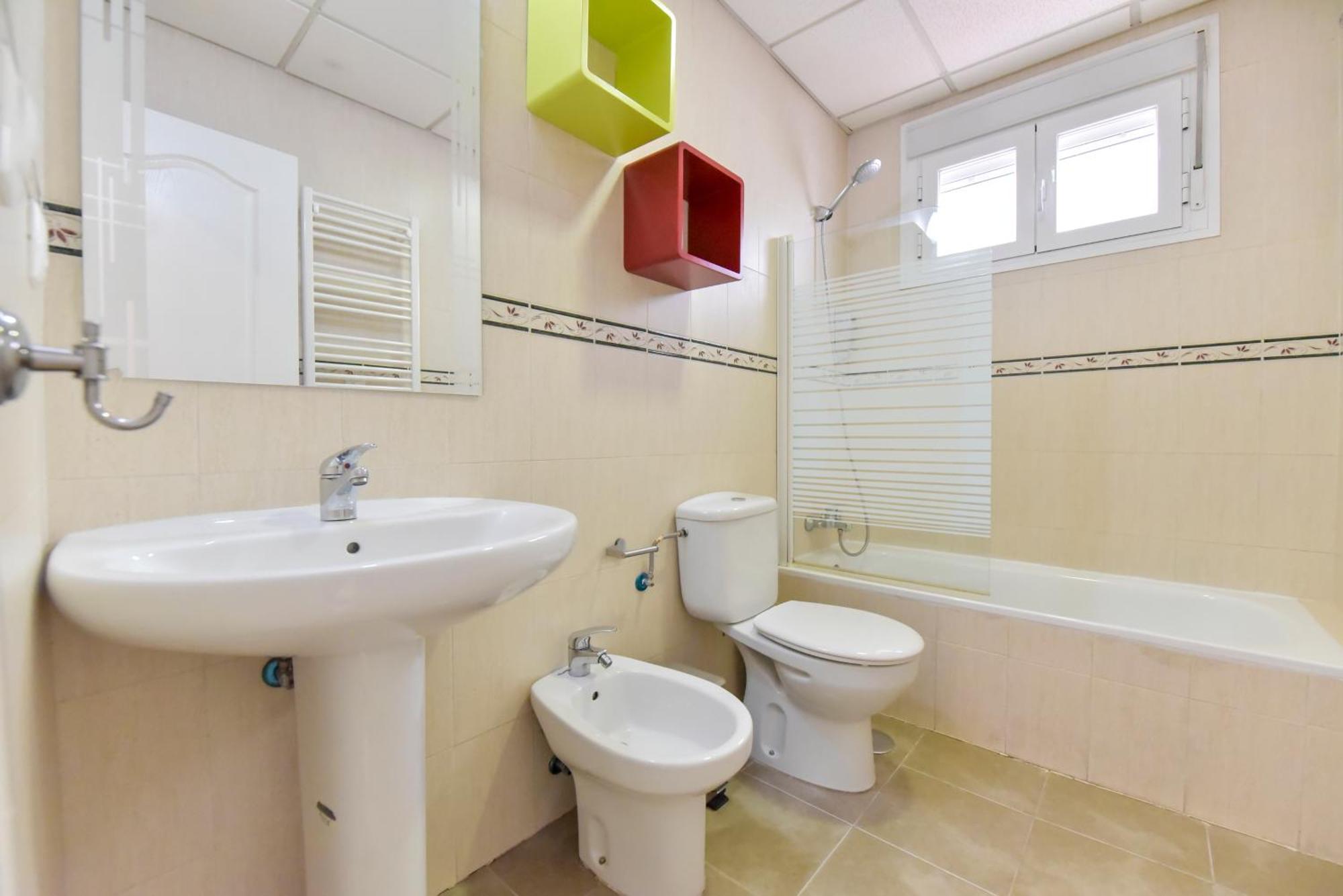 New! Quality Flat In The Center - Private Terrace Apartment Севиля Екстериор снимка