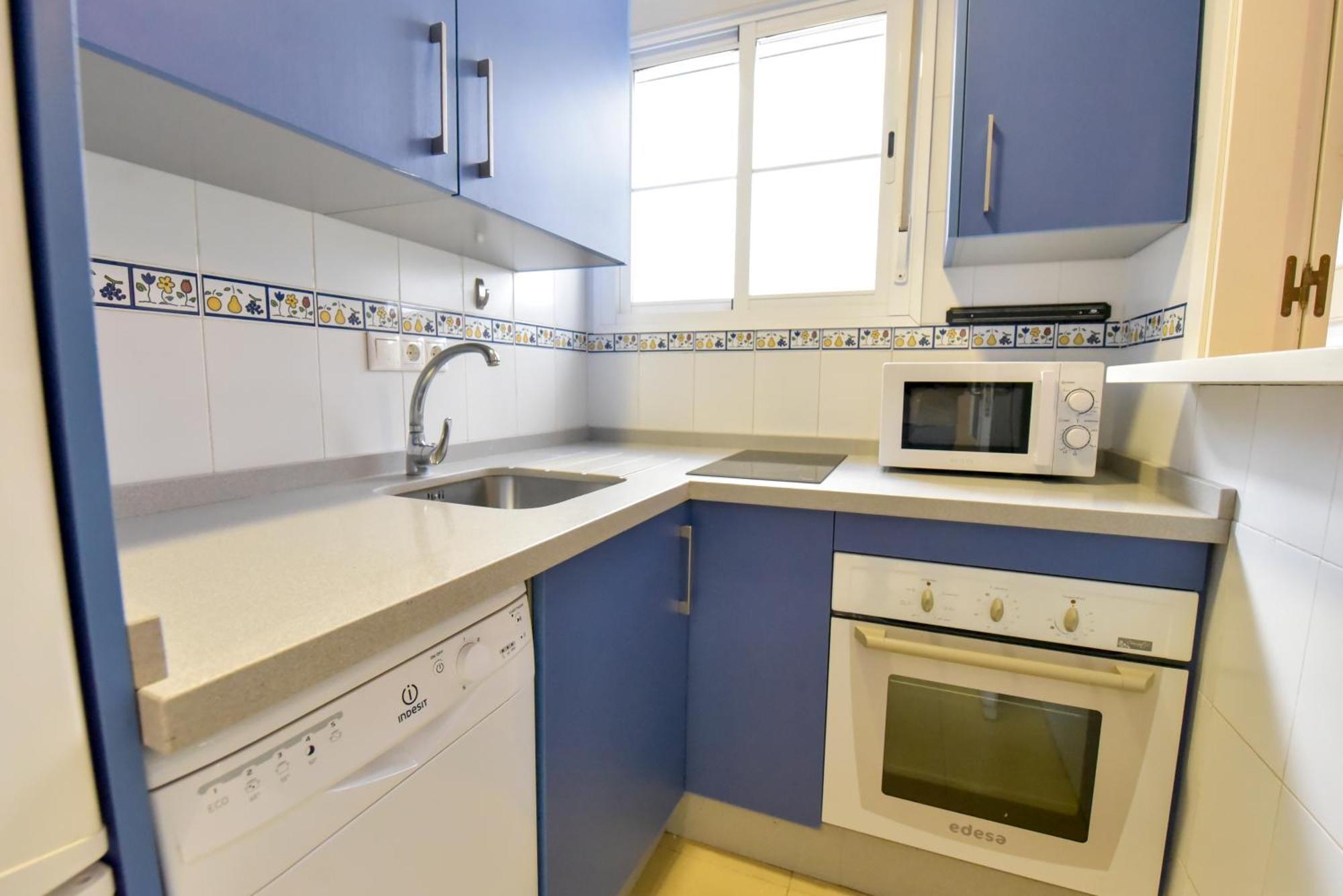 New! Quality Flat In The Center - Private Terrace Apartment Севиля Екстериор снимка
