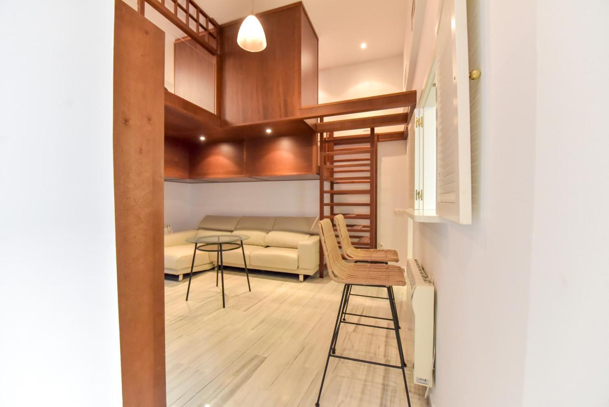 New! Quality Flat In The Center - Private Terrace Apartment Севиля Екстериор снимка